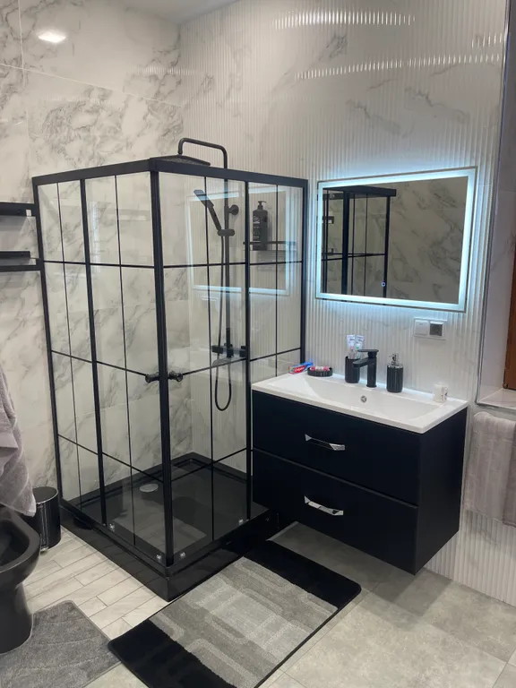 Роскошная вилла с бассейном и с видом на Арарат