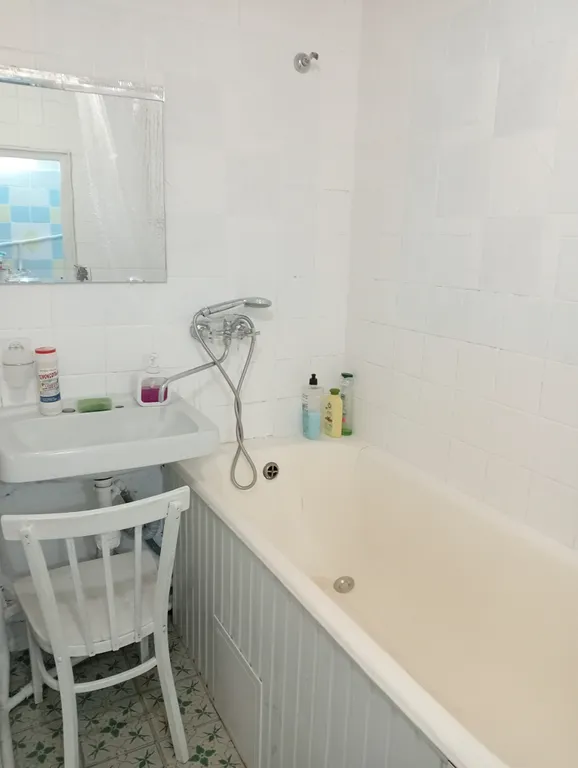 Уютный дом с отдельным двориком