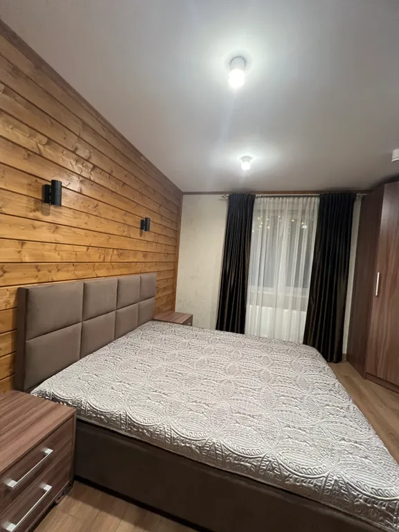 Коттедж Коттедж класса Lux — Архыз