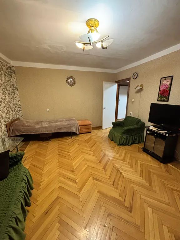 Уютная квартира в центре города, все в шаговой доступности, рядом Три Z