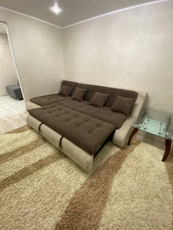 Квартира Комфортная для отдыха и проживания двухкомнатная квартира — Краснодар