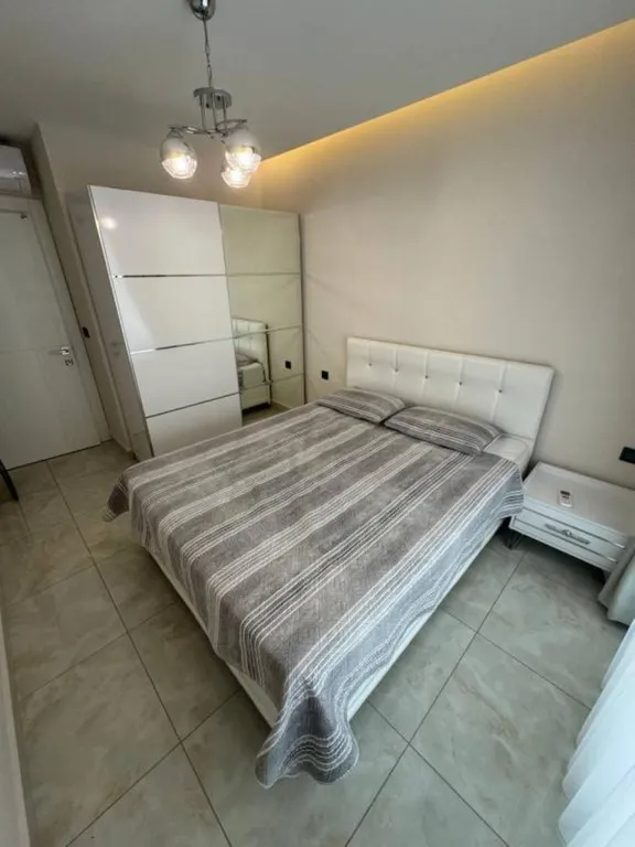 Шикарная квартира рядом с морем