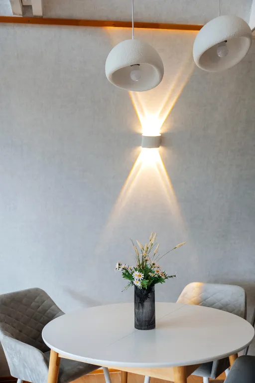 Коттедж Уютный коттедж в тихом сосновом лесу — Ларионово