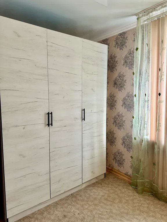 Квартира напротив больницы