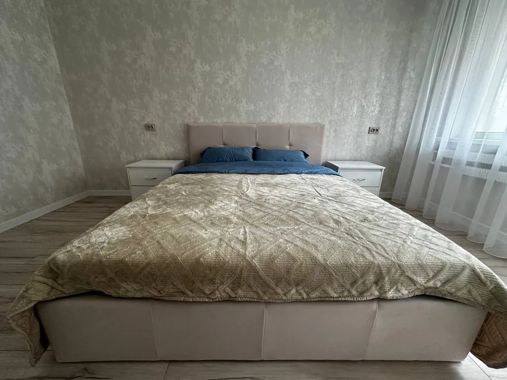 Квартира Трёхкомнатная квартира в центре рядом с Музеем янтаря — Калининград