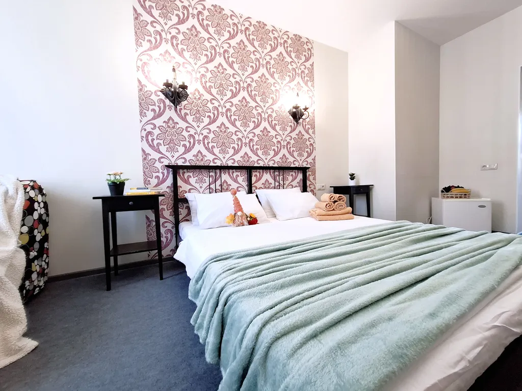 Квартира Комната — Геленджик