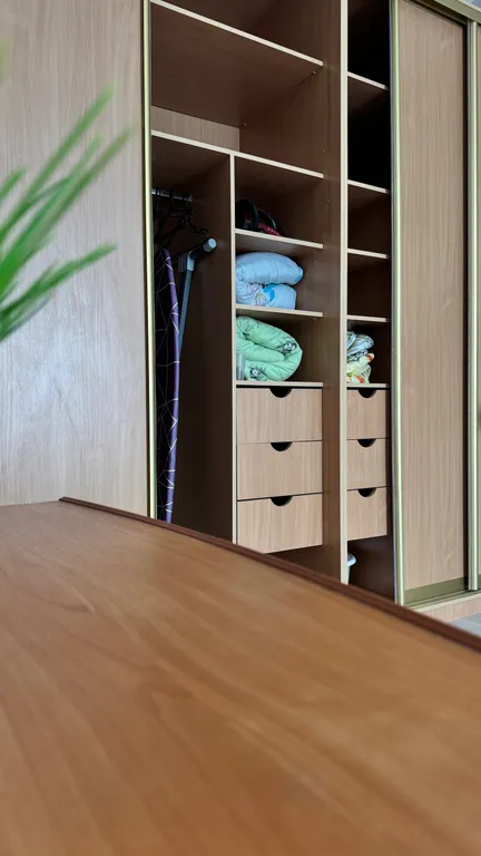 Уютная квартира на центральной улице