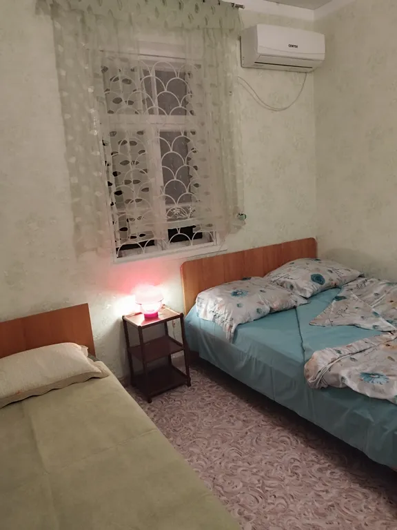 Квартира Комната с кондиционером — Гагра