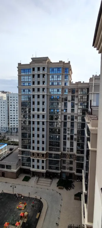 Идеальная квартира в самом центре Рязани