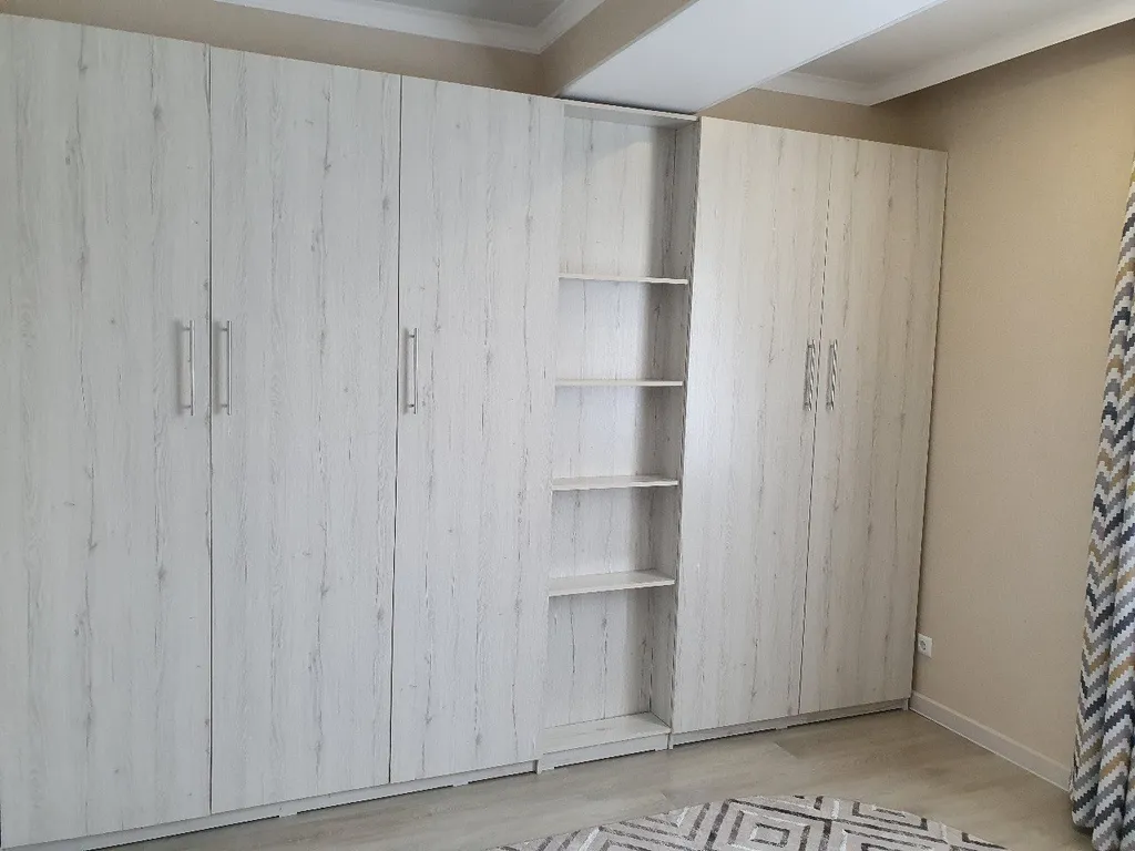 Квартира Urban3 — Алматы