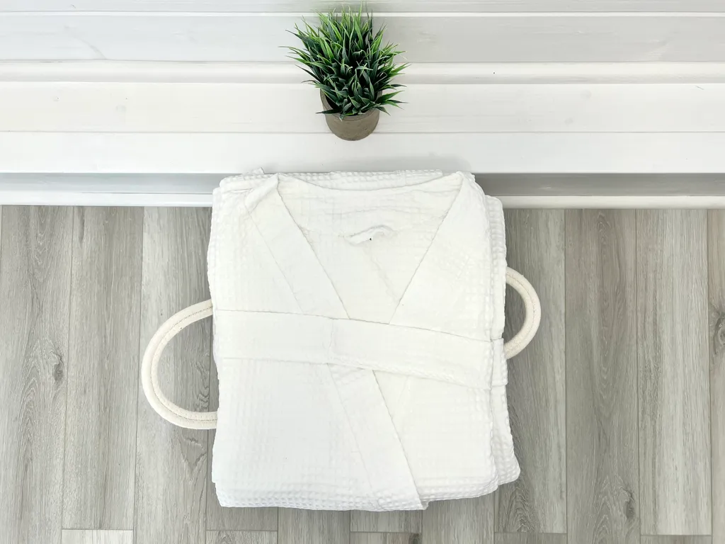 Уютный домик с банным чаном на территории