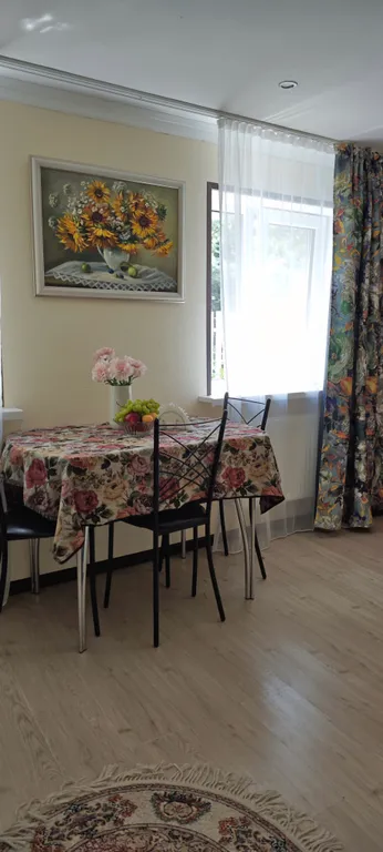 Коттедж Домик у леса — Кисловодск