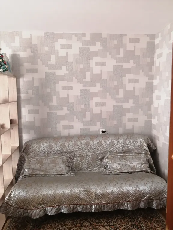 Чистая, уютная квартира со всеми необходимыми удобствами