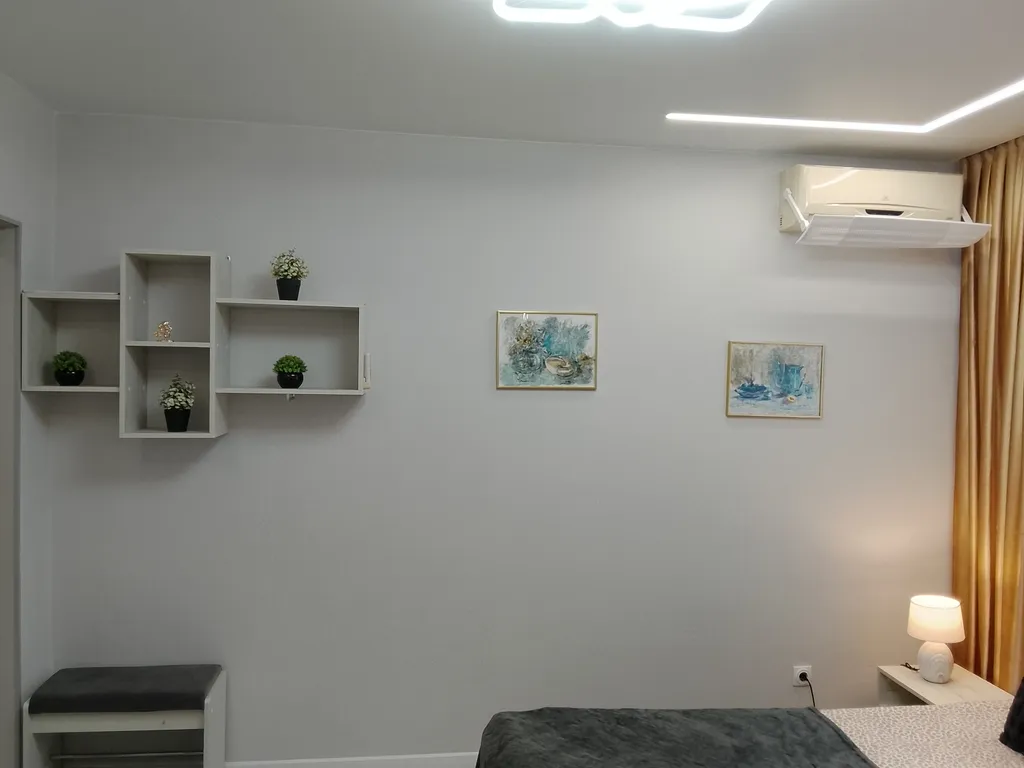 Уютная квартира в центре