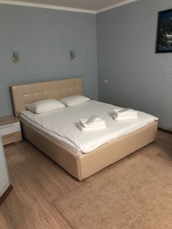 Квартира Комната — аренда посуточно в Евпатория