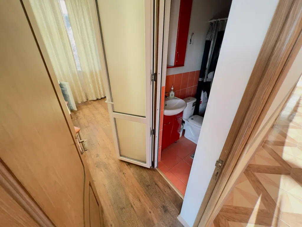 Квартира Комната — Адлер