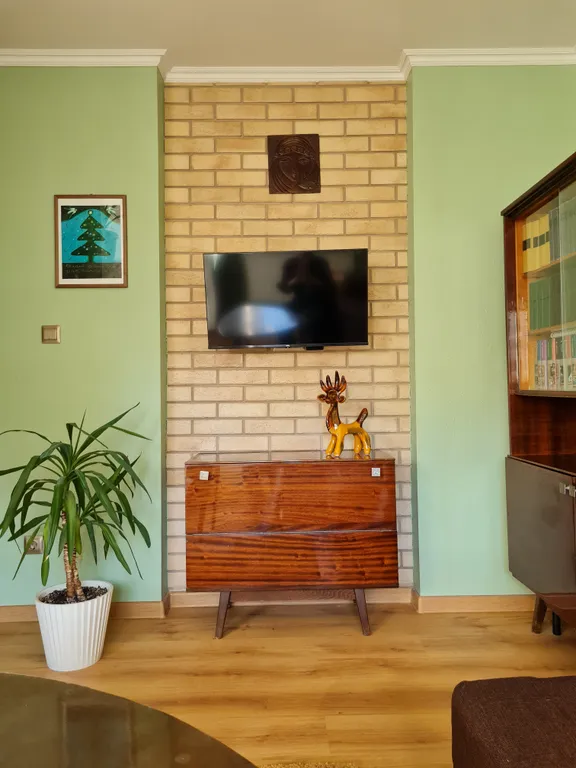 Квартира 1-комнатная Квартира — Калининград