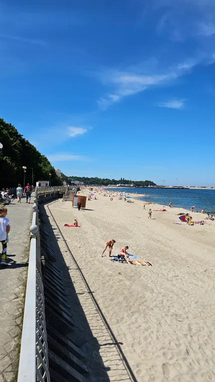 Квартира Квартира на море — Пионерский