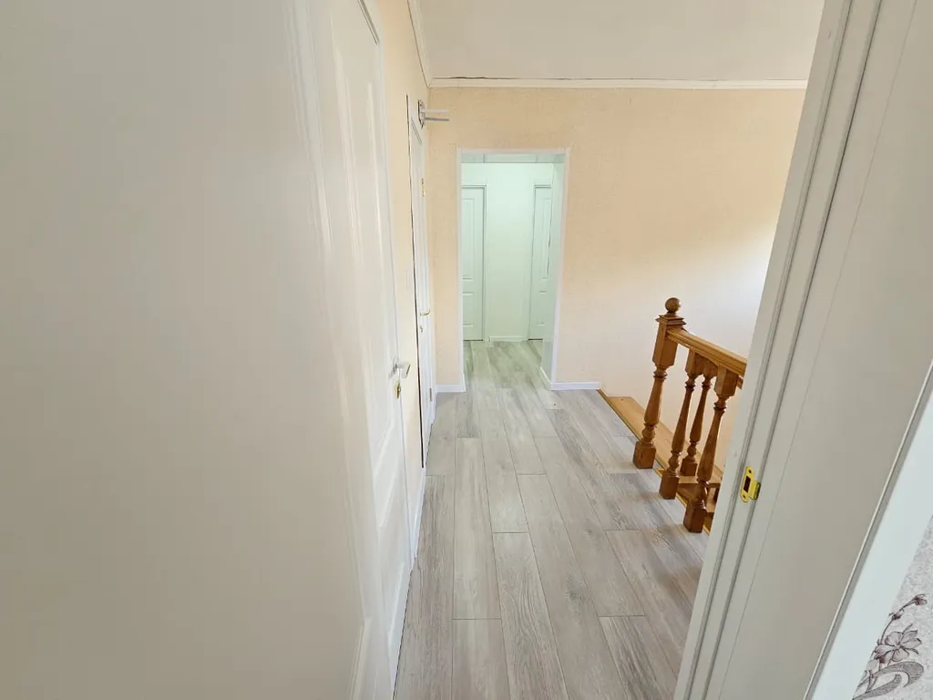 Домик мечты для идеального отдыха