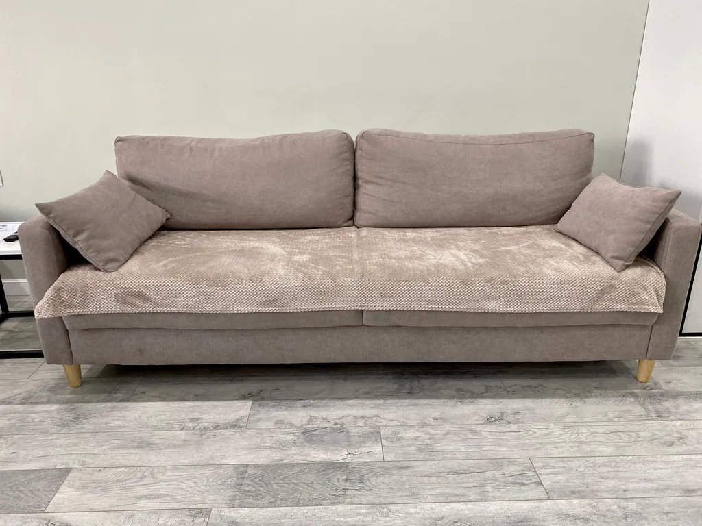 Апартаменты Green-room на Смолина, 61