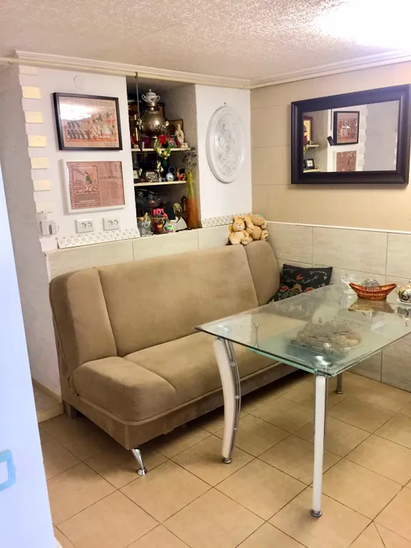 Уютный АПАРТАМЕНТ в центре старого города Алушта