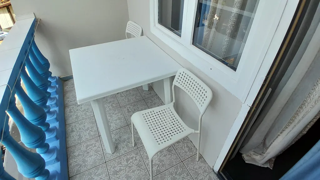 Квартира Апартаменты в гостинице Морская Звезда — Лазаревское