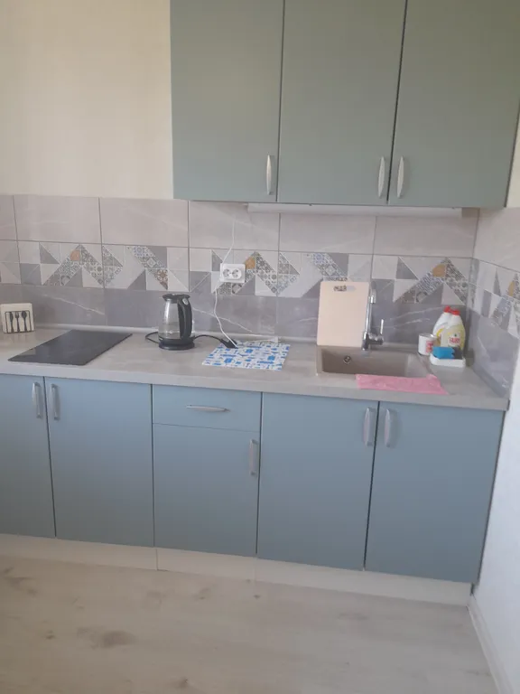 1-комнатная Квартира — аренда посуточно в Сортавала