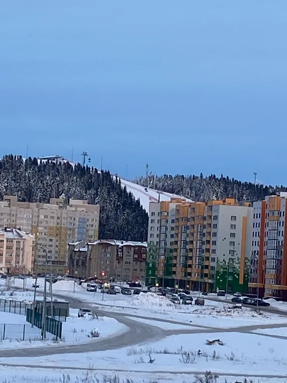 Уютная квартира рядом с Археопарком