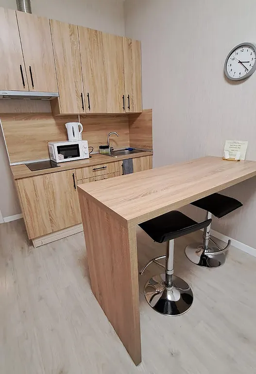 Квартира 1-комнатная Квартира — Санкт-Петербург
