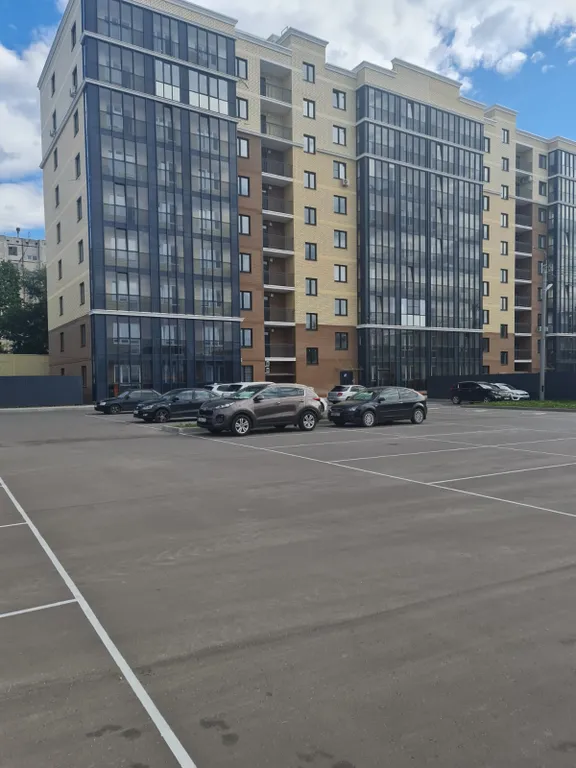 Элитные апартаменты в центре в новом доме премиум класса