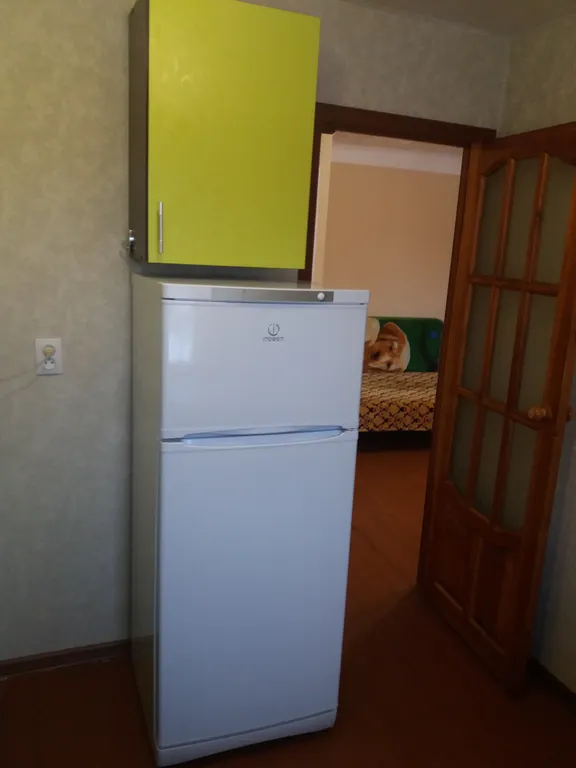 2-комнатная квартира в центре