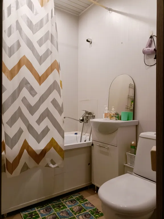 Отличная квартира