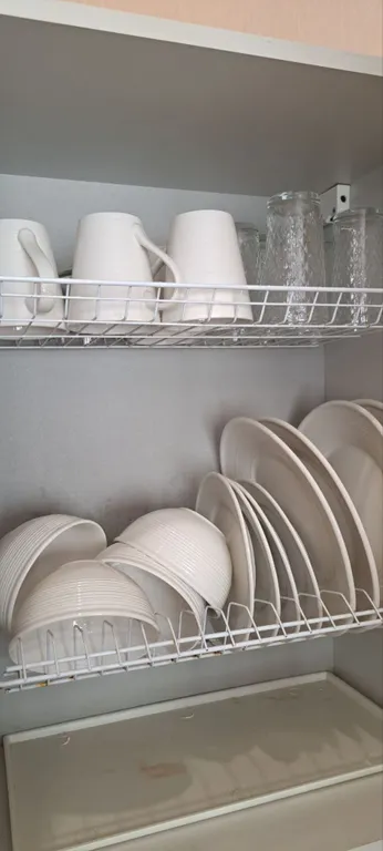 Студия в центре