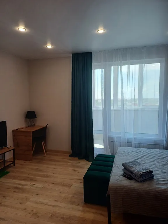 Современная студия