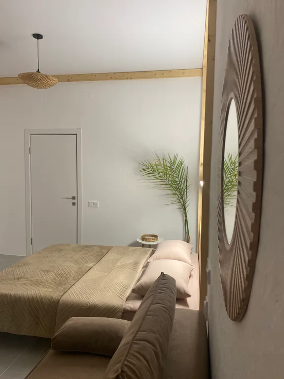 Квартира Комната — Бжид