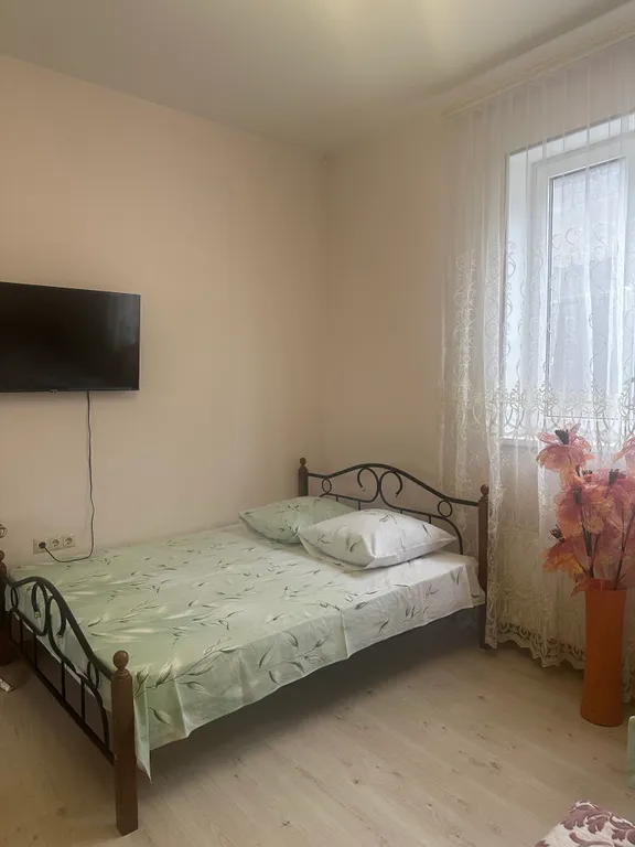 Семейный улучшенный номер