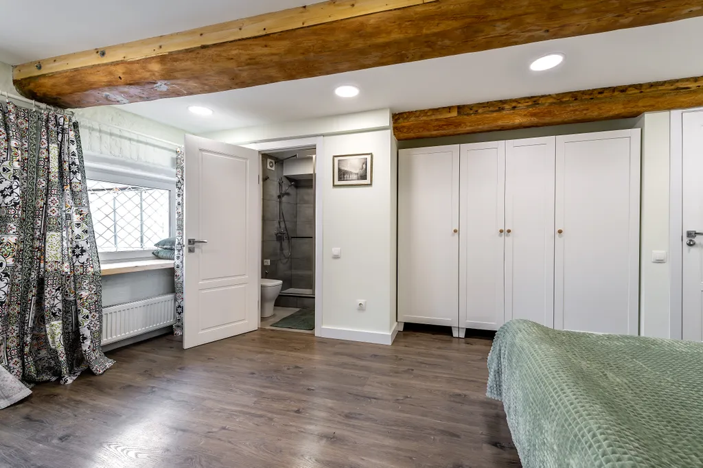 Квартира Квартира Видовой лофт у Мариинского театра — Санкт-Петербург