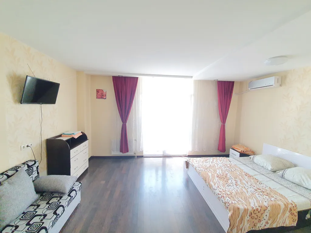 1-комнатная Квартира — аренда посуточно в Волгоград