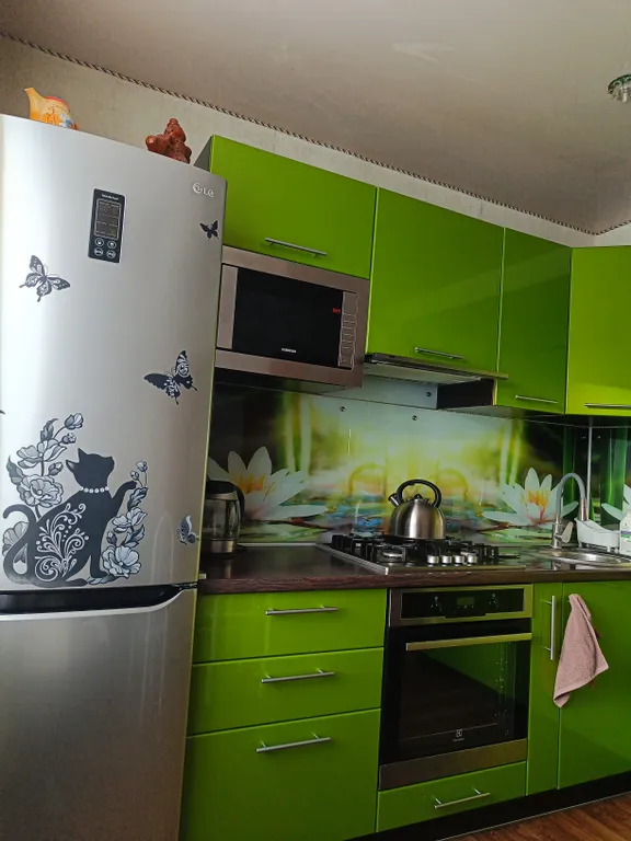 Уютный коттедж рядом с лесом и с видом на горы, в 10 минутах от горнолыжки