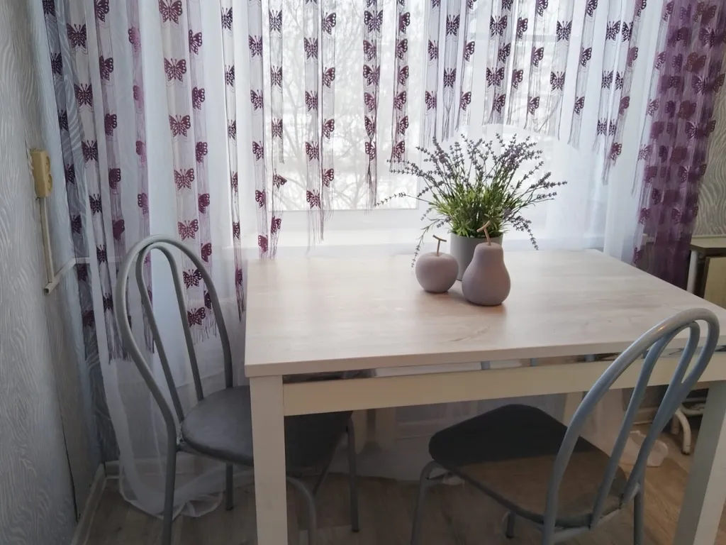 Хорошая квартира в районе Образцовской площадки