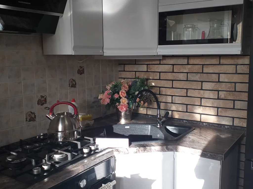 Уютная квартира У Светланы