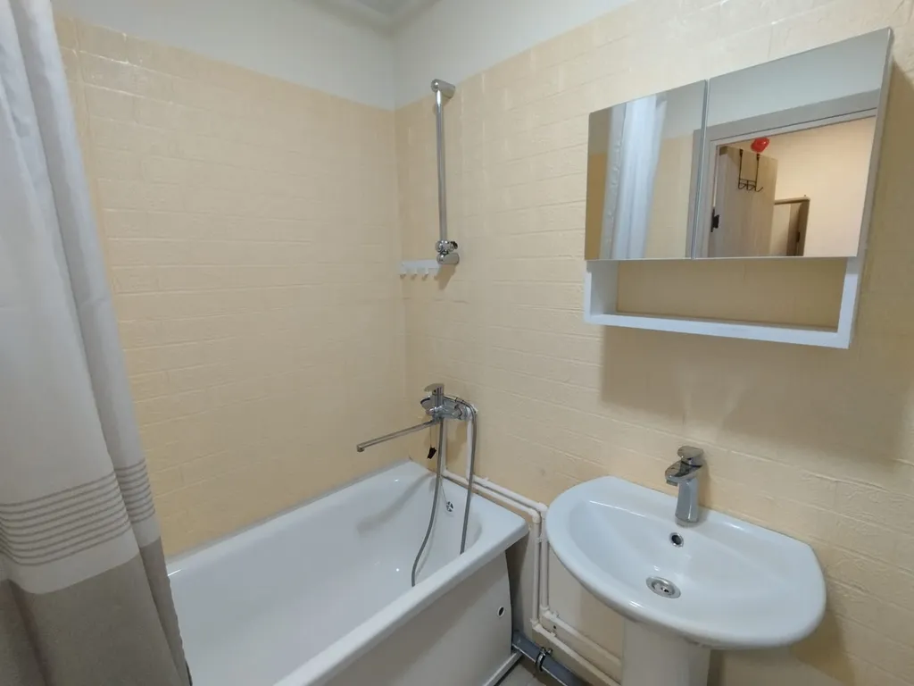 Квартира Квартира в Горгиппии с видом — Анапа