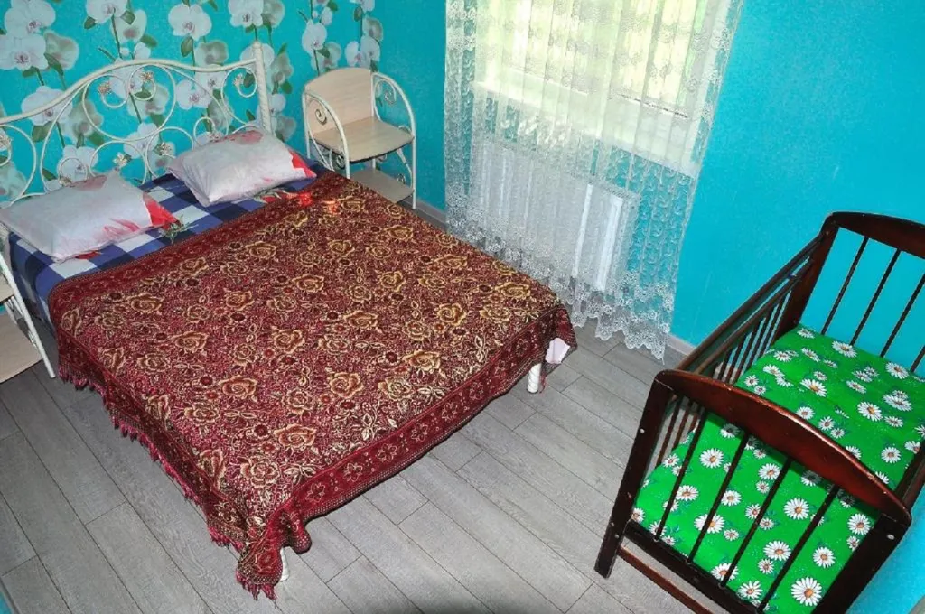 Апартамент Фета