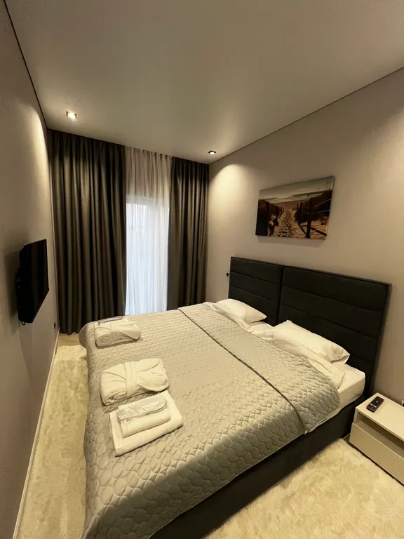 Частный уютный дом дом в 10 минутах от моря