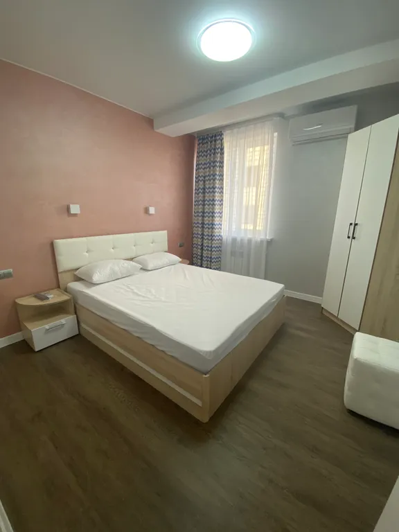 Тихая квартира в районе Мойнаки рядом с морем