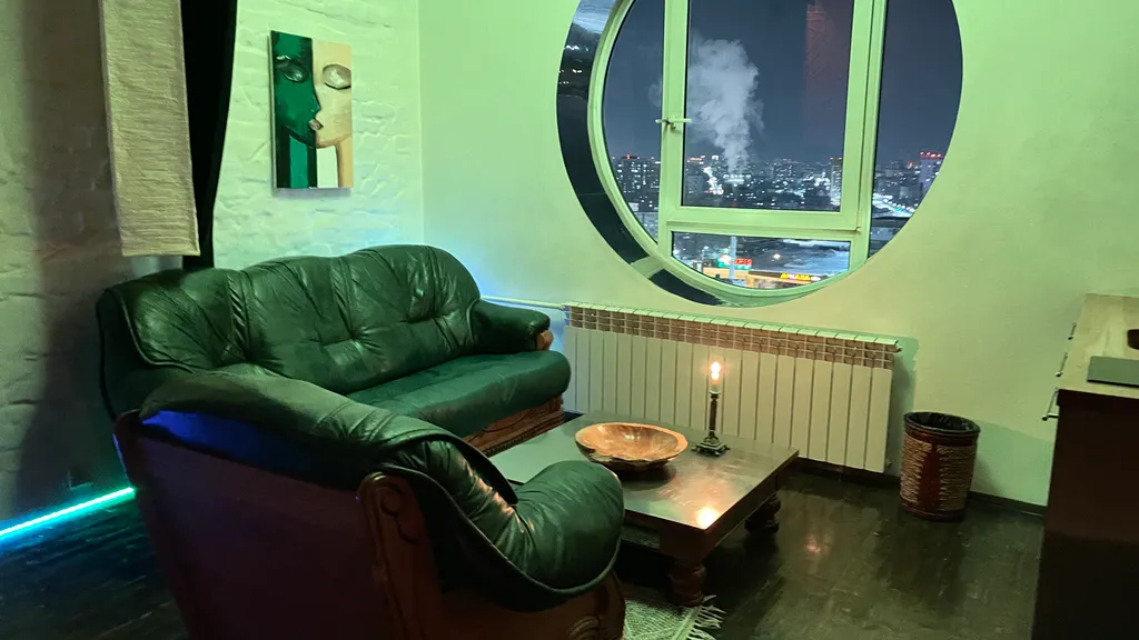 Место где сбываются мечты