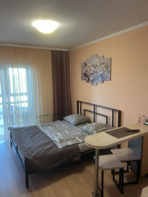 Квартира 1-комнатная Квартира — Великий Новгород