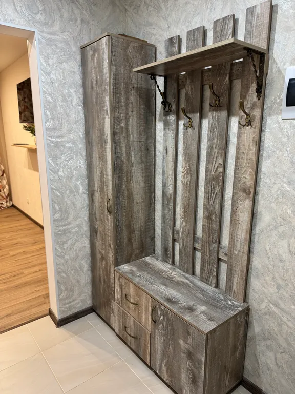 Комфортная студия