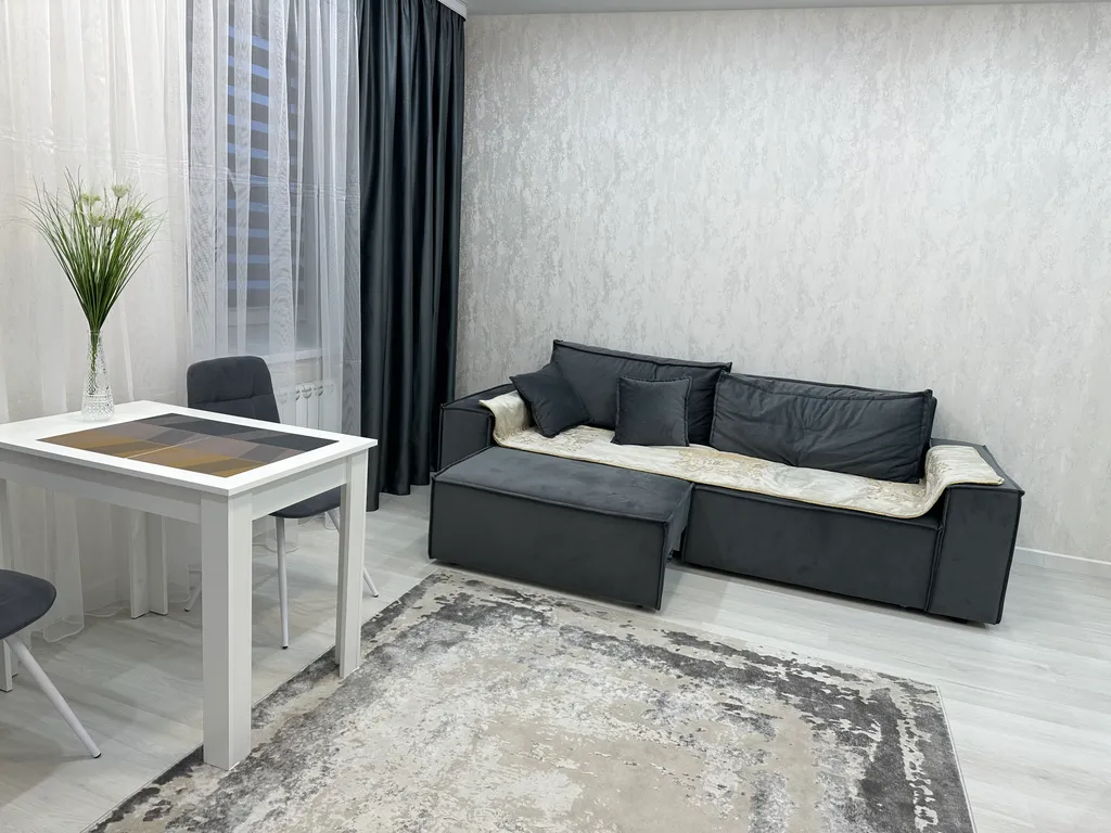 Квартира-студия Премиум