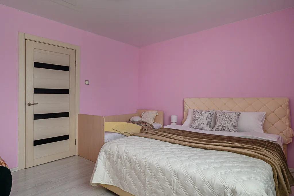 Квартира Уютная квартира в ЖК Фаворит — Екатеринбург